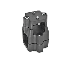 GN 135.1-Two-way connecting clamps